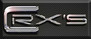Logo car reflex's